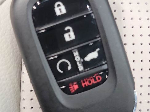 New 2026 Honda CR-V EX-L image 26