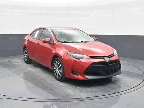 Used 2017 Toyota Corolla L image 8