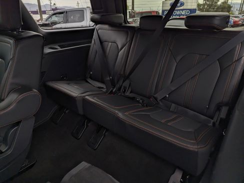 Used 2023 Ford Expedition Timberline AWD/4WD image 9