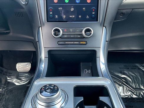 Used 2022 Ford Edge ST w/ Equipment Group 401A image 13