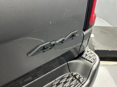 New 2026 RAM 1500 Laramie w/ Night Edition image 39