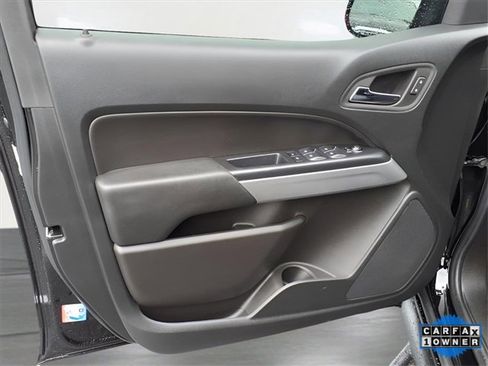 Used 2022 Chevrolet Colorado ZR2 image 9