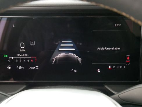 New 2026 GMC Terrain AT4 w/ Convenience Package III image 24