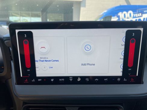 New 2025 Ford Maverick XLT w/ XLT Luxury Package image 26