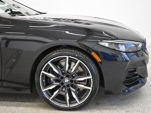 New 2026 BMW M850i xDrive image 13