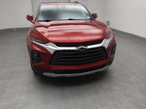 Used 2021 Chevrolet Blazer LT AWD/4WD image 14