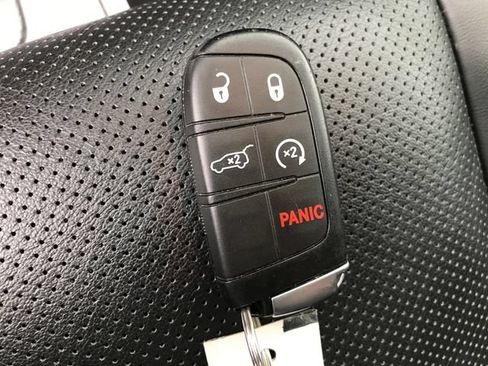 Used 2025 Dodge Durango R/T AWD/4WD image 25