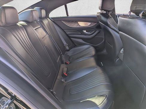 Certified 2023 Mercedes-Benz CLS 450 4MATIC image 17
