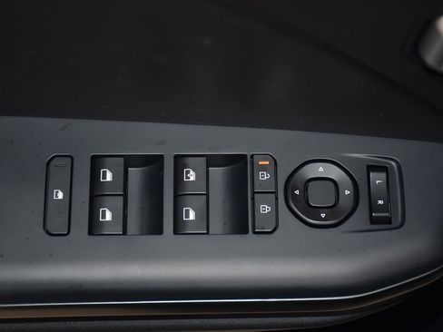 New 2026 Kia K4 LXS image 23