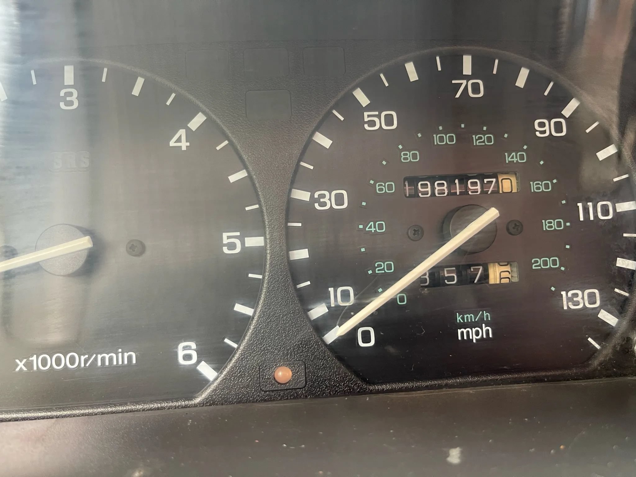 Used 1999 Land Rover Discovery SD AWD/4WD image 9