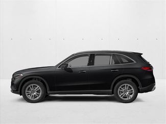 New 2027 Mercedes-Benz GLC 300 video 3