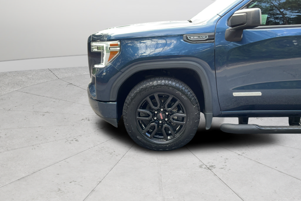 Used 2021 GMC Sierra 1500 Elevation AWD/4WD image 23