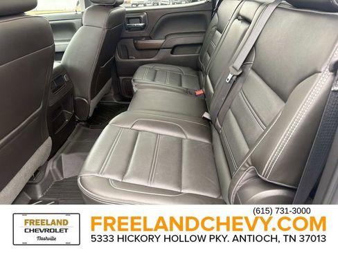 Used 2018 GMC Sierra 1500 Denali w/ Denali Ultimate Package image 16