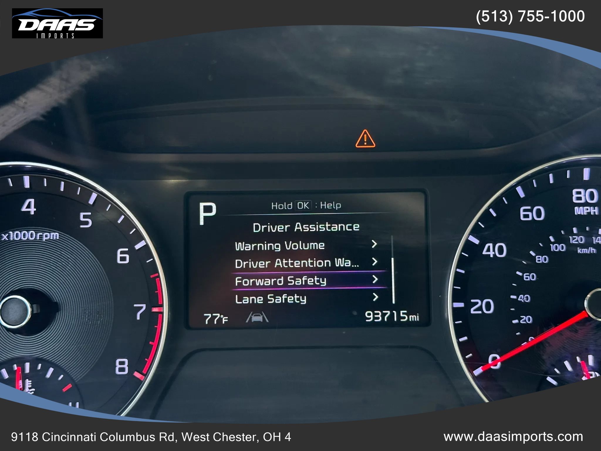 Used 2023 Kia Forte LXS FWD image 48