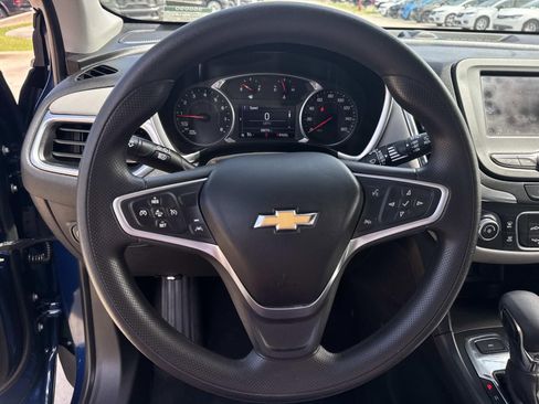 Used 2022 Chevrolet Equinox LT AWD/4WD image 21