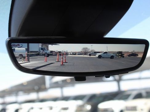 Used 2024 GMC Yukon Denali w/ Advanced Technology Package image 37