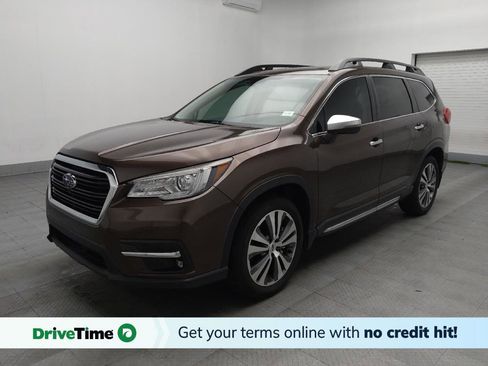 Used 2019 Subaru Ascent Touring w/ Popular Package #2A image 1