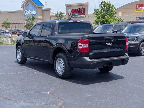 New 2026 Ford Maverick XL FWD image 4