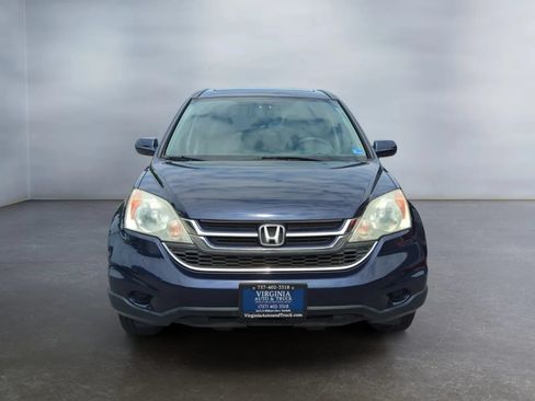Used 2010 Honda CR-V EX-L image 6