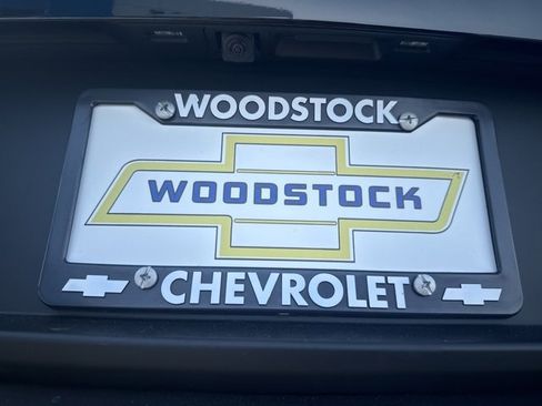 New 2026 Chevrolet TrailBlazer LS w/ LS Convenience Package image 14