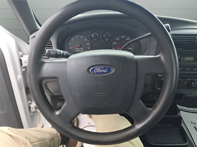 Used 2011 Ford Ranger XL RWD image 12