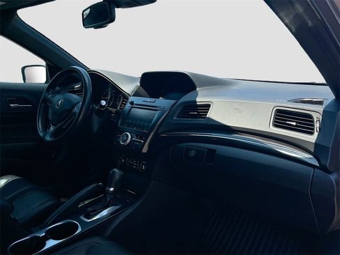 Used 2022 Acura ILX Premium and A-SPEC Packages image 28