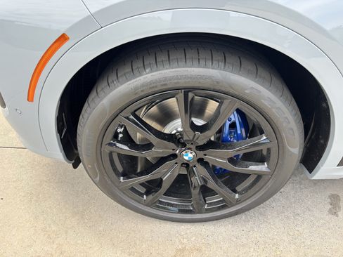 New 2027 BMW X7 xDrive40i w/ M Sport Package AWD/4WD image 13