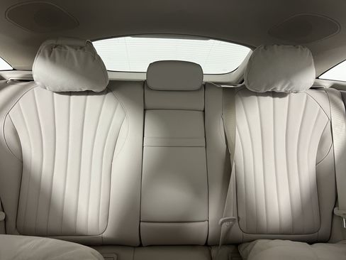 Used 2023 Mercedes-Benz EQS 450+ Sedan image 14