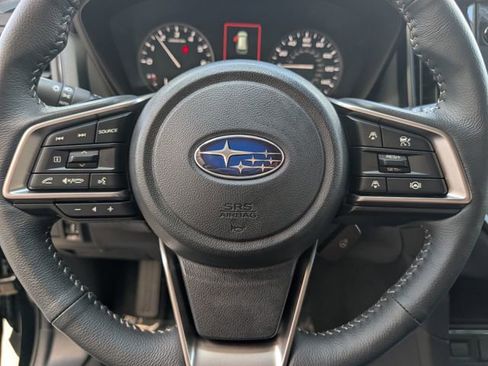 New 2026 Subaru Ascent Premium AWD/4WD image 9