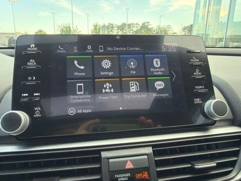 Used 2021 Honda Accord EX-L image 16