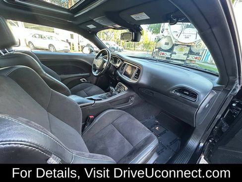 Used 2021 Dodge Challenger R/T w/ Plus Package RWD image 29