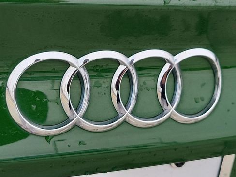 Used 2019 Audi RS 5 Sportback image 38