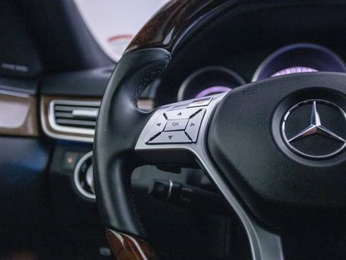 Used 2014 Mercedes-Benz E 350 4dr Sedan E350 RWD image 49