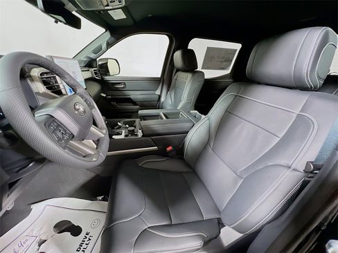 New 2026 Toyota Tundra Limited image 16