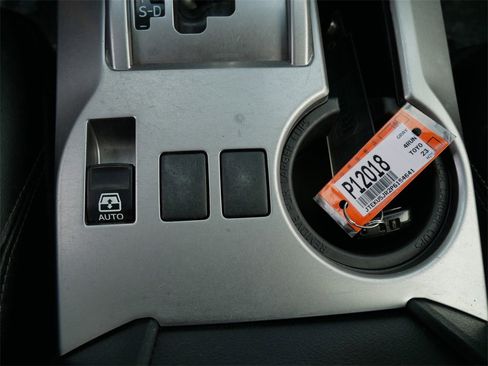 Certified 2023 Toyota 4Runner Limited image 25