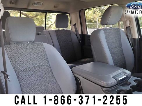 Used 2019 RAM 1500 Big Horn RWD image 29