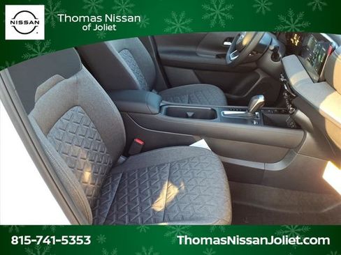 New 2026 Nissan Kicks SV w/ Cold Weather Package image 16