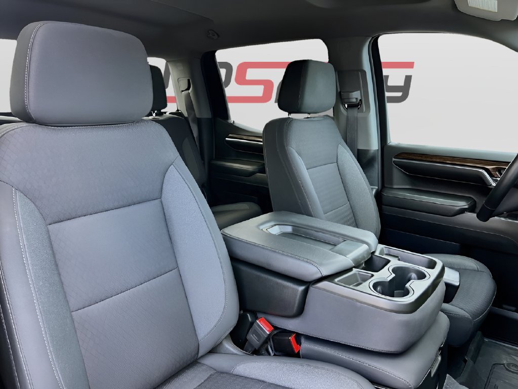 Used 2023 GMC Sierra 1500 SLE AWD/4WD image 27