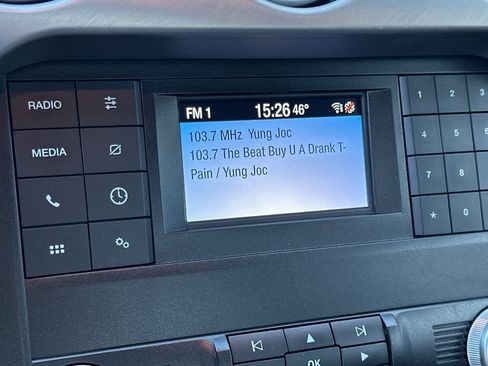 Certified 2022 Ford Mustang GT image 17