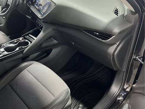 Used 2023 Buick Envision Preferred AWD/4WD image 18