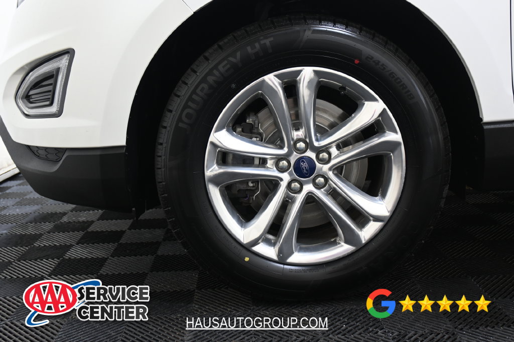 Used 2016 Ford Edge SEL w/ Equipment Group 201A AWD/4WD image 38