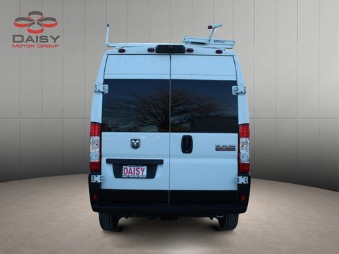 Used 2021 RAM ProMaster 2500 image 6