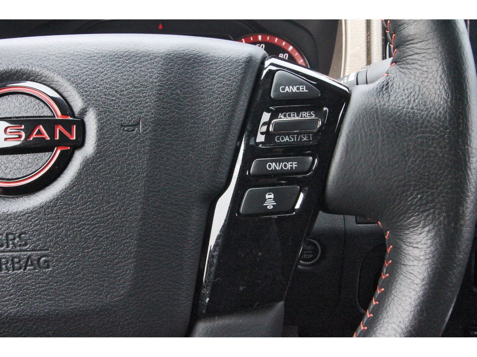 Certified 2025 Nissan Frontier PRO-4X w/ Pro Convenience Package AWD/4WD image 20