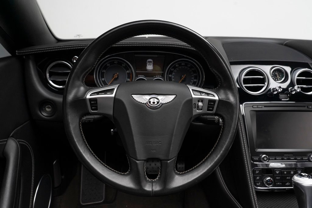 Used 2014 Bentley Continental GT AWD/4WD image 24