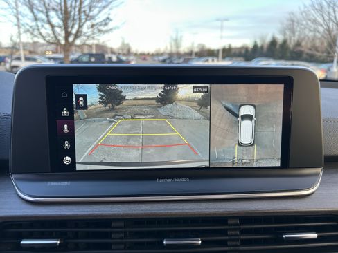 Used 2022 Kia Telluride SX w/ Nightfall Edition Package image 27