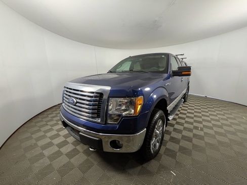 Used 2010 Ford F150 XLT image 25