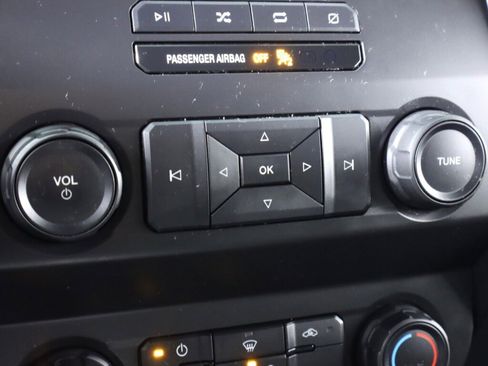 Used 2020 Ford F150 XL w/ Equipment Group 101A Mid image 24