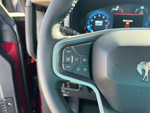 New 2025 Ford Bronco Big Bend image 24