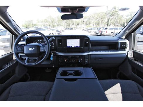 Certified 2024 Ford F250 XL w/ STX Appearance Package AWD/4WD image 11