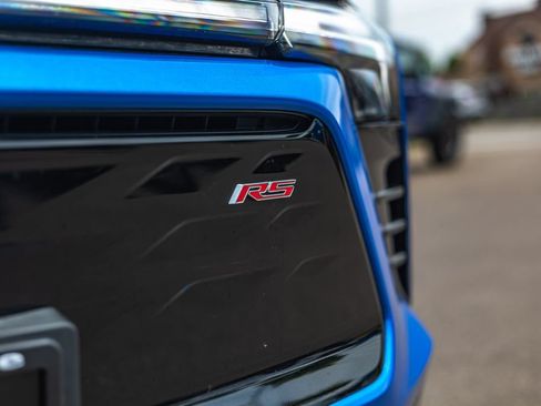 Used 2024 Chevrolet Blazer EV RS AWD/4WD image 4